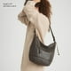 thumbnail image 5 of Bolso de mano The Sak Sequoia Large Hobo Premium Leather Stone, 5 of 7