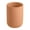 Terracotta, variant on Mainstays Soft Touch Ceramic Toothbrush Holder Tan