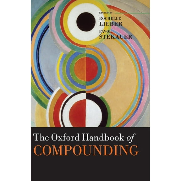 Oxford Handbooks Oxford Handbook of Compounding, (Hardcover)