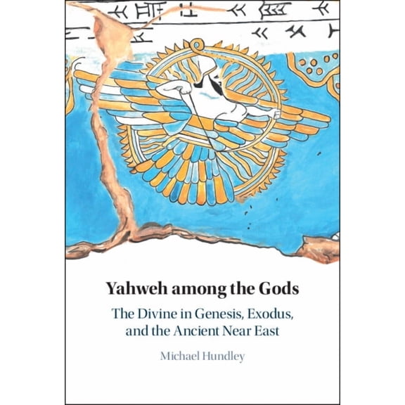 Yahweh among the Gods, (Hardcover)