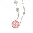 thumbnail image 3 of Sizzix Movers & Shapers Magnetic Die Set - Flower Concho by Jill MacKay, 3 of 3
