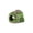 🔥 light green_Base#563, variant on Aquarium Cave Decoration Resin Hideout for Fish Shrimp Turtle, Large Entrance Sandstone Rock Decor for Fish Tank and Terrarium