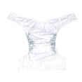 thumbnail image 4 of Pañal Impermeable para Adultos Sunnimix Incontinencia Ajustable Lavable Azul Oscuro, 4 of 5