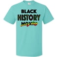 thumbnail image 3 of Inktastic Black History Month Every Day T-Shirt, 3 of 5