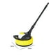 thumbnail image 2 of Herramienta de limpieza de pisos multisuperficie para lavadora a presión, accesorio limpiador Karcher, 2 of 9