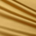thumbnail image 1 of Decorative Silk inc Stretch Charmeuse Fabric 60" Inch Wide- for Weddings, Decor, Gowns, Sheets, Costumes, Dresses (10 Yard, Gold), 1 of 1