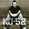 KJ-52 Behind the Musik Deluxe Edition CD/DVD