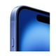 thumbnail image 3 of iPhone 16 Plus 128GB Esim Azul Reacondicionado, 3 of 7