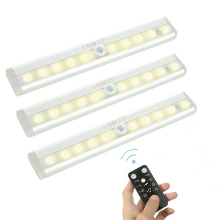 Under Cabinet Lighting Remote Control Wireless Closet Light Battery Operated Dimmable Led Night Light Bar With Timer For Kitchen Closet Cabinet Under Cabinet Lighting Remote Control Wireless Closet Light Battery Operated Dimmable Led Night Light Bar With Timer For Kitchen Closet Cabinet
