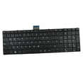 thumbnail image 3 of de repuesto en español para de portátil, tec de repuesto para C850 shamjiam Teclado portátil de reemplazo, 3 of 8