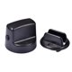 thumbnail image 3 of Knob de giro D461-66-141A-02 FIT FOR MAZDA 6 CX7 CX9 06-14 D6Y176142 Sunnimix Iniciar la perilla del interruptor, 3 of 3