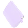 thumbnail image 4 of Bolso de maquillaje para mujer, pequeño bolso de cosméticos, pequeño bolso de maquillaje, bolso de lápiz labial, cartera pequeña, 4 of 5