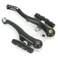 thumbnail image 1 of V-Brake Set, Aluminium Alloy Brake, Linear V Brake, Cycling Parts 5" X 1.02" For Cycling For Bike, 1 of 8