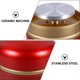 thumbnail image 2 of 1 Set Mini Electric Pottery Wheel Adjustable Machine with Sculpting Tool EU Plug, 2 of 4