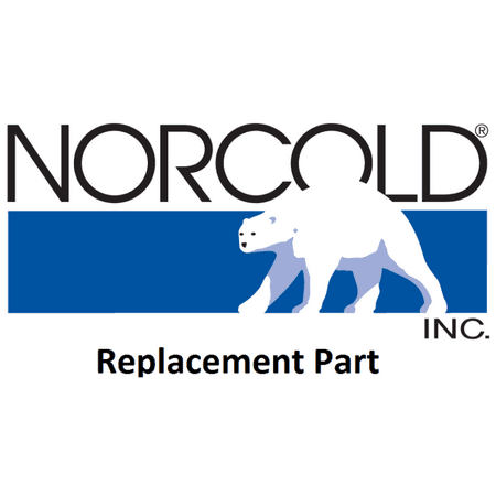 NORCOLD 638967 Nrf Control Panel