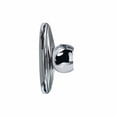 thumbnail image 3 of Arch Shower Rod Brackets - Finish: Satin Nickel, 3 of 7