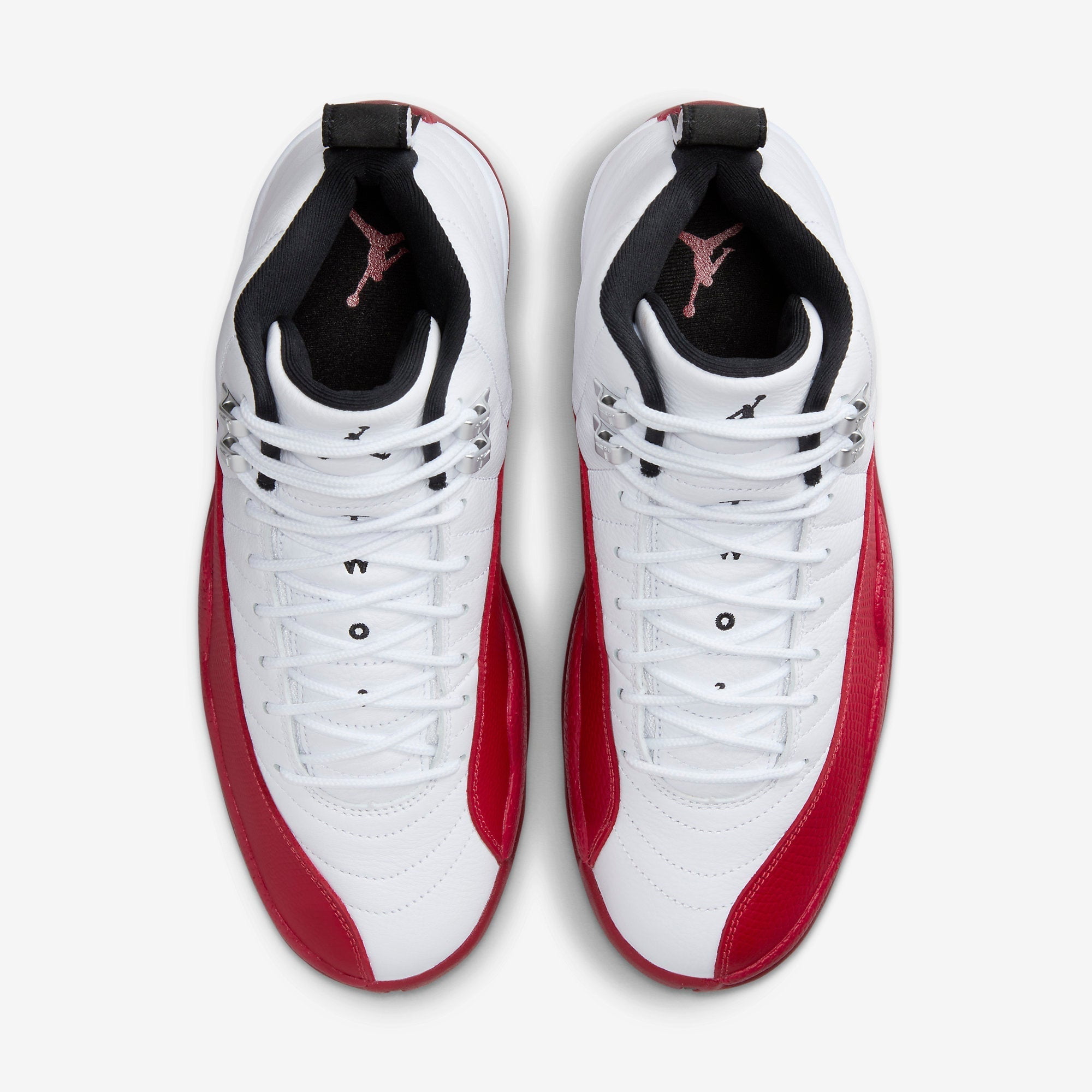 jordan 12 cherry size 8