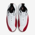 thumbnail image 4 of (Men's) Air Jordan 12 Retro 'Cherry' (2023) CT8013-116, 4 of 8