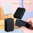 thumbnail image 4 of Dengjunhu 6Pcs Fidget Slider Push Slider Fidget Clicker EDC Fidget Toys for Adults Stress Relief Gift for Men&Women(Random Color), 4 of 7