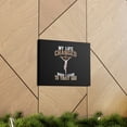 thumbnail image 6 of Scripture Walls Proverbs 3:5  I Learn To Trust Cross Bible Verse Canvas Christian Wall Art Ready to Hang Unframed, 6 of 18