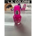 thumbnail image 4 of L.A. COLORS Gel-like Nail Polish, Untamed, 0.44 fl oz, 4 of 9