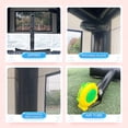 thumbnail image 5 of 13' x 11' Castle Commercial Grade Bounce House with Blower for Kids and Adults, 5 of 9