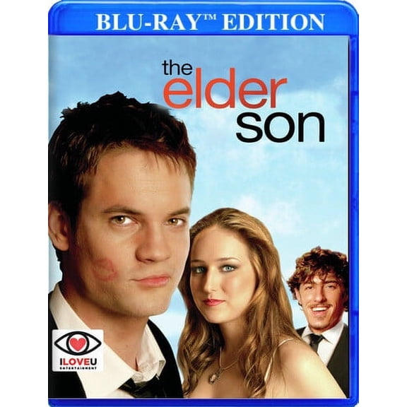 Elder Son (Blu-ray), Shoreline Ent, Comedy