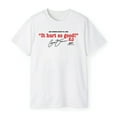 thumbnail image 3 of Connor Zilisch It Hurt So Good T-Shirt – Racing Fan Graphic Tee, 3 of 5