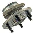 thumbnail image 4 of ACDelco 515001 Wheel Bearing and Hub Assembly Fits select: 1988-1994 CHEVROLET GMT-400, 1989-1994 GMC SIERRA, 4 of 4