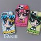 thumbnail image 2 of The Powerpuff Girls Cute cartoon case Para iPhone 14 Pro Max 14 13 13 12 12 14 Funda A Prueba De Golpes, 2 of 4