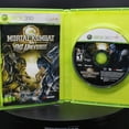 thumbnail image 4 of Restored Mortal Kombat Vs. DC Universe Microsoft Xbox 360 (Refurbished), 4 of 4