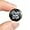 Black, variant on BINB ROAD Engine Start Stop Push Button Cover Trim Carbon Fiber Compatible with BMW MINI R55 R56 R57 R58 R59 R60 R61 2007-2016,Red