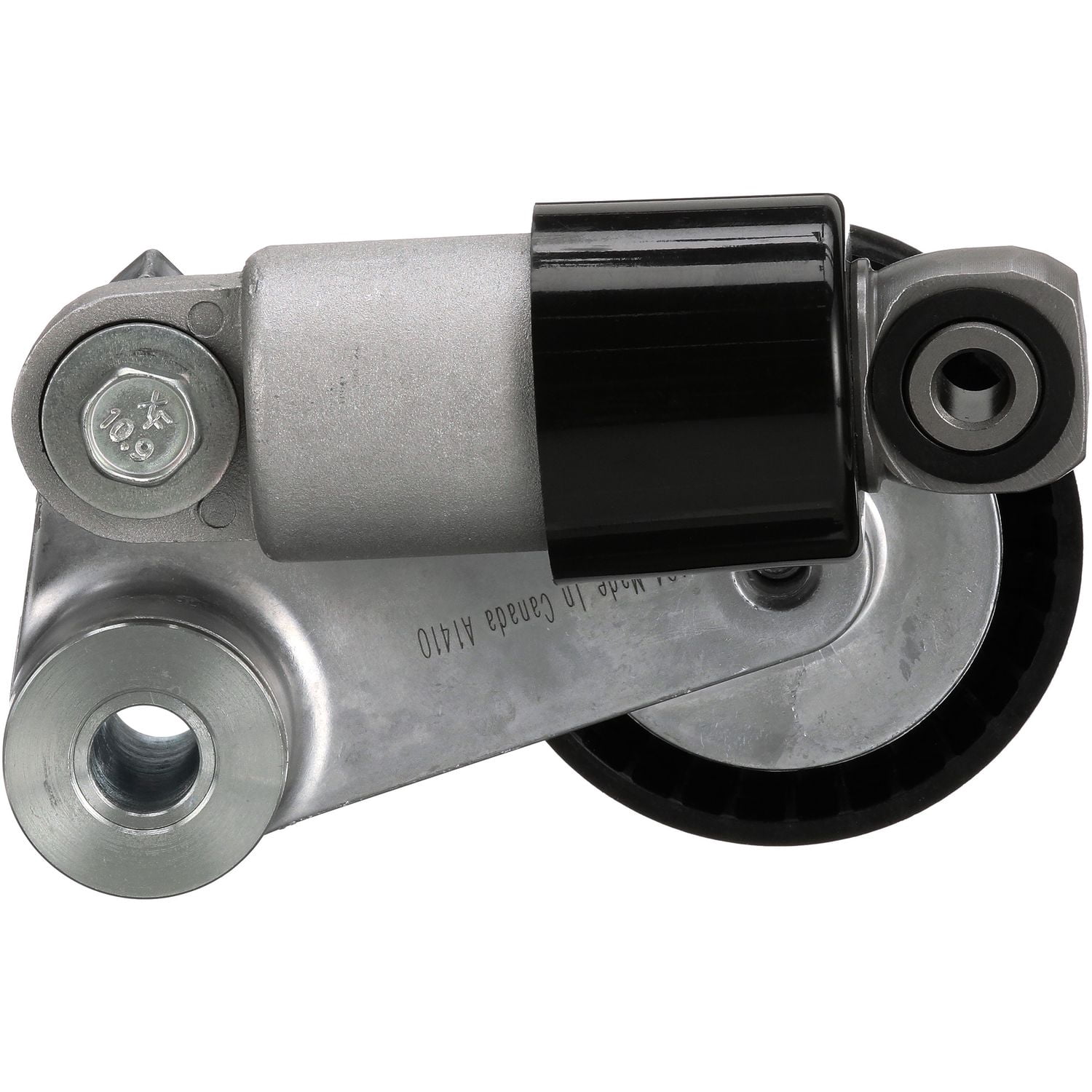 Accessory Drive Belt Tensioner Assembly Fits select: 2020-2022 KIA TELLURIDE, 2020-2023 HYUNDAI PALISADE