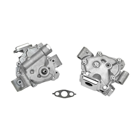 Engine Oil Pump ITM 057-1378