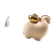 thumbnail image 5 of Pingüino En Miniatura, Figura Coleccionable, Adorno Decorativo De Resina, Estatua De Animal, Decoración De Mesa, Decoración Creativa Para El Hogar, Feng Shui Chino, Ideal Para Inauguración, 5 of 8