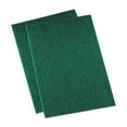 thumbnail image 4 of Medium Duty Scour Pad, 6 x 9, Green, 20/Carton | Bundle of 2 Cartons, 4 of 4
