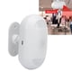 thumbnail image 5 of Timbre De Bienvenida, Sensor De Movimiento Infrarrojo, Volumen Ajustable De 4 Niveles Para Almacén, Supermercado, Hogar, Tienda, 5 of 8