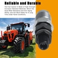 thumbnail image 5 of 4x Fuel Injector Fit for Kubota Engine SQ-33 SQ-3330 SQ-3350 V3300-T, 5 of 6