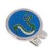 thumbnail image 1 of 2x Clip de Metal para Sombrero de Golf con Marcador de Pelota de Golf Del Zodiaco Chino - Ligero Y Fuerte - 12 Estilos para Elegir Sunnimix Marcador de pelotas de golf, 1 of 7