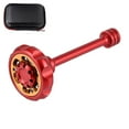 thumbnail image 1 of Anxiety Fidget Spinner Decompression Toy Fingertip Wheel Gyroscope Ball, 1 of 8