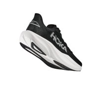 Hoka Mach 7 Black / White 1171938-BWHT Women's Size 10