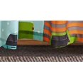thumbnail image 3 of Mainstays Kids Busy Cars Curtain Panels, Set of 2, 3 of 4
