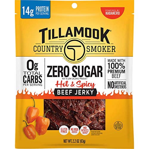Tillamook