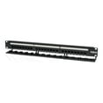 thumbnail image 4 of 24 Port Cat6 Patch Panel 568b, 4 of 4