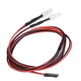 thumbnail image 1 of 5mm RC LED Light, Safe And Durable 2PCS RC Led Light Kit, For Kids For Car Toys, 1 of 8