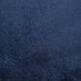 thumbnail image 5 of Lumisource Demi Bench With Gold Metal And Blue Velvet Finish BC-DEMI AU+BU, 5 of 7