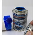 thumbnail image 2 of Blue Monster 4000149 4 oz All Weather Cement for PVC - Blue, 2 of 2