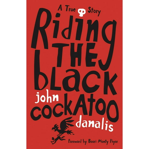 Riding the Black Cockatoo (Paperback)