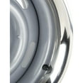 thumbnail image 5 of Stainless Steel 15 Inch Wheel Beauty Ring, Smooth, 5 of 6