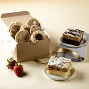 Bakery Deluxe Sweets Gift Box